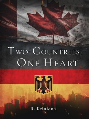 cover image of Two Countries, One Heart